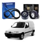 Kit Correia Dentada Tensor Partner 1.6 16v 2003 A 2019 Kit Correia Dentada Tensor Partner 1.6 16v 2003 A 2019
