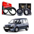 Kit Correia Dentada Tensor Partner 1.6 16v 2011 A 2020 Kit Correia Dentada Tensor Partner 1.6 16v 2011 A 2020