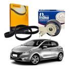 Kit Correia Dentada Tensor Peugeot 208 1.5 8v 2013 A 2016