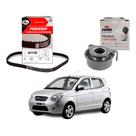 Kit Correia Dentada Tensor Picanto 1.0 1.1 2009 A 2011