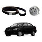 Kit Correia Dentada Tensor Polo Sedan 2.0 2007 A 2011 Kit Correia Dentada Tensor Polo Sedan 2.0 2007 A 2011