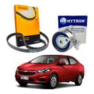 Kit Correia Dentada Tensor Prisma 1.0 1.4 2017 A 2020