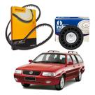 Kit Correia Dentada Tensor Quantum 1.8 2.0 1999 A 2001 Kit Correia Dentada Tensor Quantum 1.8 2.0 1999 A 2001