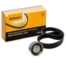 Kit Correia Dentada Tensor Renault Clio Kangoo Twingo 1.0 8v