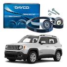 Kit Correia Dentada Tensor Renegade 2.0 Diesel 2015 A 2021