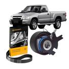 Kit Correia Dentada Tensor S10 2.8 16V 2014 a 2020