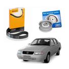 Kit Correia Dentada Tensor Santana 1.8 2.0 1997 A 2005