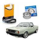 Kit Correia Dentada Tensor Saveiro 1.6 1.8 1984 A 1987