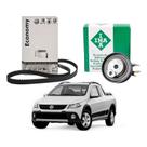 Kit Correia Dentada Tensor Saveiro Cross G5 1.6 2009 A 2013 Kit Correia Dentada Tensor Saveiro Cross G5 1.6 2009 A 2013