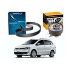 Kit Correia Dentada Tensor Spacefox 1.6 8v 2010 A 2014