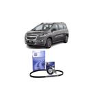 Kit Correia Dentada + Tensor SPIN 2013 A 2025 90531677
