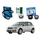 Kit Correia Dentada Tensor Stilo 1.8 16v 2002 A 2007 Kit Correia Dentada Tensor Stilo 1.8 16v 2002 A 2007