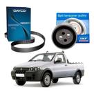 Kit Correia Dentada Tensor Strada 1.3 8v 2003 A 2005