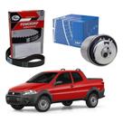 Kit Correia Dentada Tensor Strada 1.4 2010 A 2019