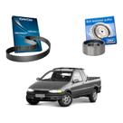 Kit Correia Dentada Tensor Strada 1.5 1999 A 2003