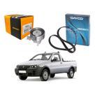 Kit Correia Dentada Tensor Strada 1.8 8v 2005 A 2010