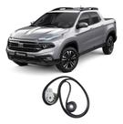 Kit Correia Dentada Tensor Toro 2.0 16v Turbo Diesel Doch L4 Kit Correia Dentada Tensor Toro 2.0 16v Turbo Diesel Doch L4