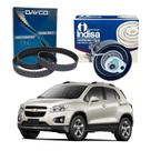Kit Correia Dentada Tensor Tracker 1.8 2013 A 2016
