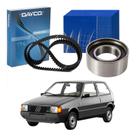 Kit Correia Dentada Tensor Uno 1.0 1996 A 2000