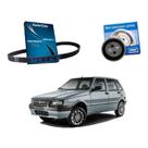 Kit Correia Dentada Tensor Uno 1.0 2005 A 2010