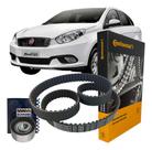 Kit correia dentada tensor uno evo 2011 2012 2013 2015 tdos