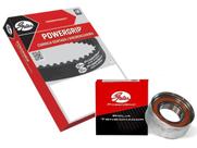 Kit Correia Dentada + Tensor Uno Palio Siena 1.0 1996 1997 1998 1999 2000 131 Dentes Gates