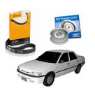 Kit Correia Dentada Tensor Verona 1.8 2.0 1992 A 1996 Kit Correia Dentada Tensor Verona 1.8 2.0 1992 A 1996