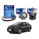 Kit Correia Dentada Tensor Virtus 1.6 Mpi 2018 A 2022 Kit Correia Dentada Tensor Virtus 1.6 Mpi 2018 A 2022
