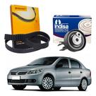 Kit Correia Dentada Tensor Voyage G5 1.0 1.6 8v 2009 A 2013 Kit Correia Dentada Tensor Voyage G5 1.0 1.6 8v 2009 A 2013
