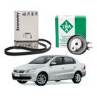 Kit Correia Dentada Tensor Voyage G5 1.0 1.6 8v 2009 A 2013 Kit Correia Dentada Tensor Voyage G5 1.0 1.6 8v 2009 A 2013