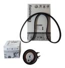 Kit Correia Dentada + Tensor VW Fox/Cross/Space/Cross/Polo/Gol/Golf Motor EA111-KITVW135/846
