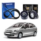 Kit Correia Dentada Tensor Xsara Picasso 1.6 16v 2001 A 2012