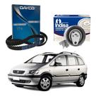 Kit Correia Dentada Tensor Zafira 2.0 8v 2001 A 2012 Kit Correia Dentada Tensor Zafira 2.0 8v 2001 A 2012