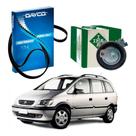 Kit Correia Dentada Tensor Zafira 2.0 8v 2001 A 2012 Kit Correia Dentada Tensor Zafira 2.0 8v 2001 A 2012