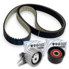 Kit Correia Dentada Toro Renegade Compass 2.0 Diesel Orig