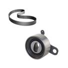 Kit Correia Dentada Toyota Corolla 1.6 16v 93 94 95 96 97 98