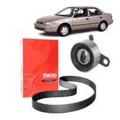 Kit Correia Dentada Toyota Corolla 1.6 16v 93 a 99 4afe