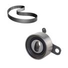 Kit Correia Dentada Toyota Corolla 1.8 16v 1992 A 2002 7afe