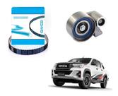 Kit Correia Dentada Toyota Hilux 3.0 Turbo 05 06 07 08 09 10 Kit Correia Dentada Toyota Hilux 3.0 Turbo 05 06 07 08 09 10
