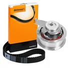 Kit Correia Dentada Volkswagen Up 1.0 2014 a 2018 Contitech - Continental Correias