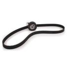 Kit Correia do Comando Vw Gol Parati 1.0 16v 1997 a 2002 - CONTITECH Kit Correia do Comando Vw Gol Parati 1.0 16v 1997 a 2002 - CONTITECH