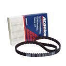 Kit correia e tensor correia dentada gm
