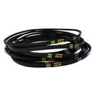 Kit Correia em V Lisa B-180 Elite (3und)