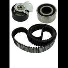 Kit correia Fiat Marea 2005 a 2007 Skf VKMA 02242 B