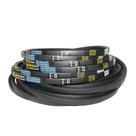 Kit Correia Industrial em V Lisa A-80 Menco Original (6un)