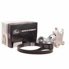 Kit Correia Micro-V Gates KA850 Toyota Hilux - Cód.9233