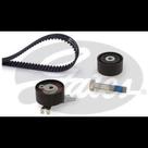 Kit correia Peugeot 408 2011 a 2016 Gates KS511