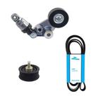 Kit Correia Poli-v Ssangyong Actyon Kyron Rexton Diesel