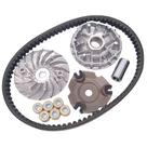 Kit Correia Polia Rolete Pcx 150 14 15