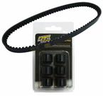 Kit Correia Rolete Honda Sh150 Sh 150 Cawu